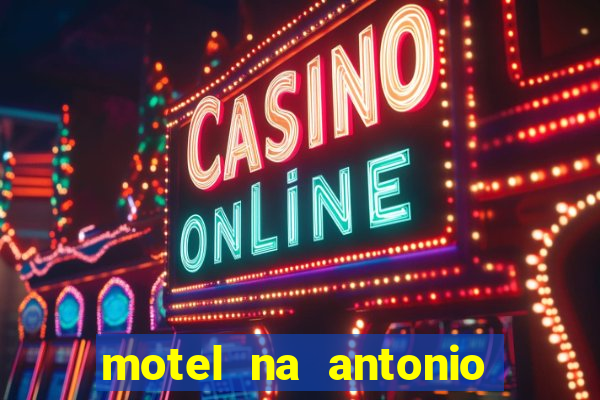 motel na antonio de carvalho porto alegre